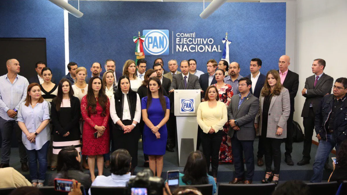 PAN_Diputados