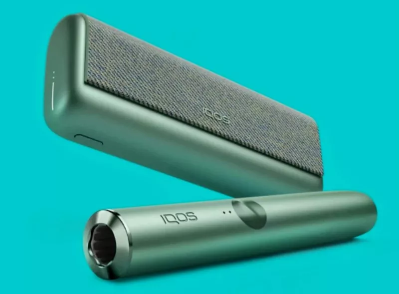 IQOS