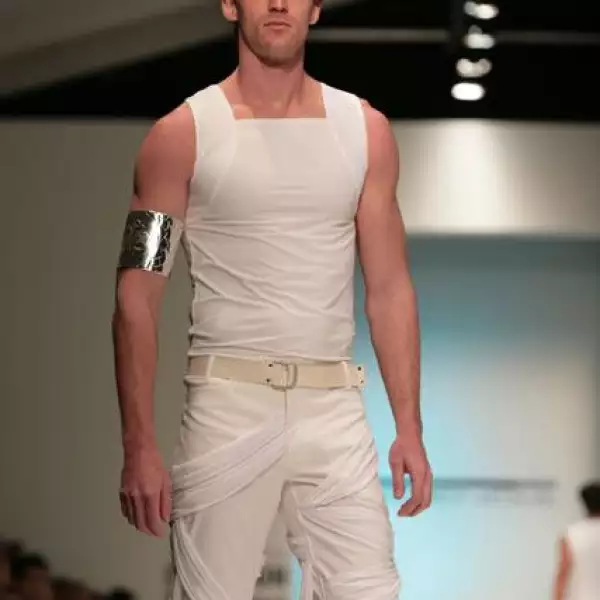 Pasarela Rocio Valencia