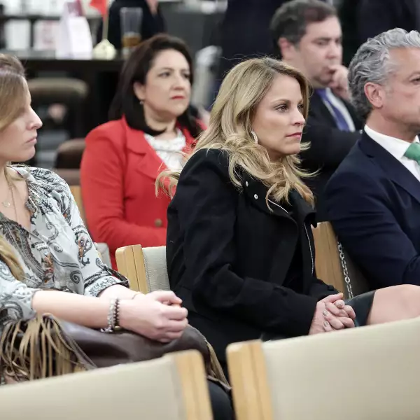 Evento de Swiss Learning