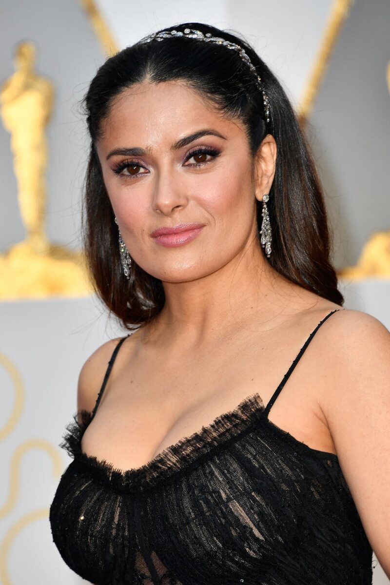 Salma Hayek
