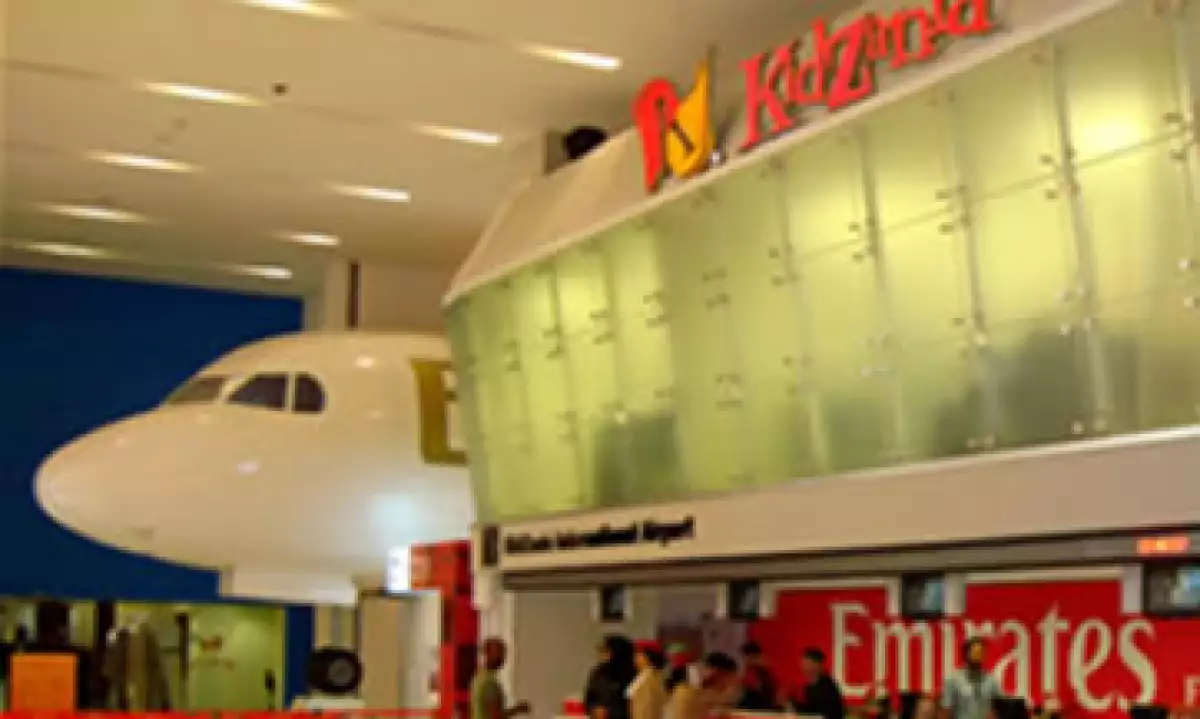 En 2011, los centros de educación y entretenimiento de KidZania recibieron a 5.5 millones de niños y para el 2015 la expectativa es que atienda 15 millones. (Foto: Cortesía Kidzania)