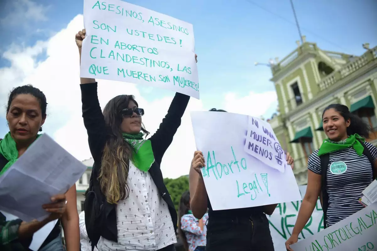aborto veracruz scjn