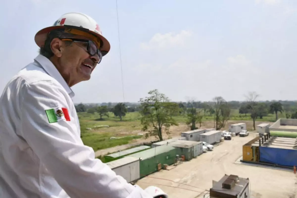 Los resultados de Pemex mejoran después de los millonarios apoyos del gobierno