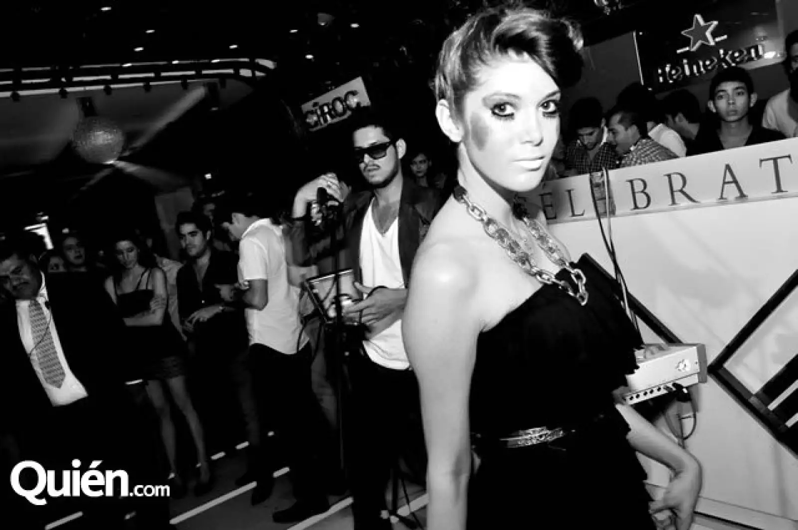 Nueva Colección de Room 304 en el RÖE