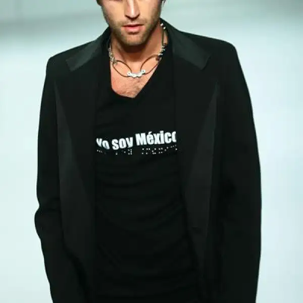DFashion Pasarela Ricardo Seco.