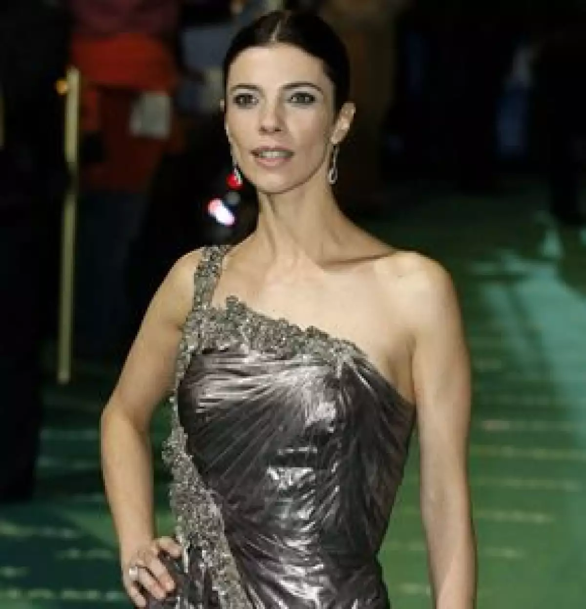 La actriz española se llevó el galardón, además de más de 40 mil dólares.