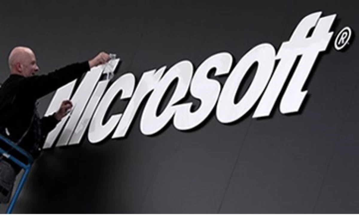Microsoft fue reconocido por S&P debido a su modelo y líneas globales de negocios. (Foto: Reuters)