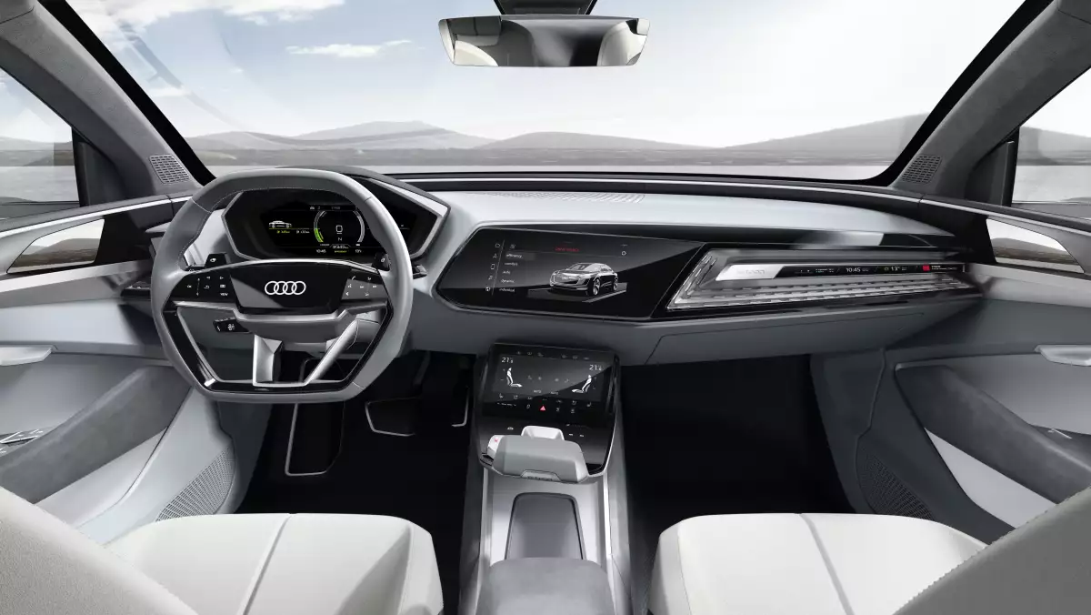 Audi