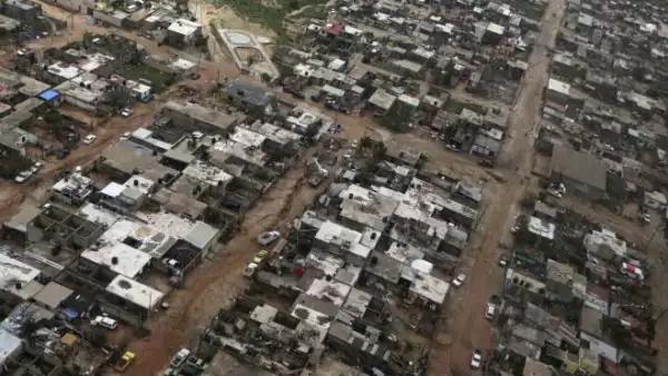 Viviendas en Los Cabos