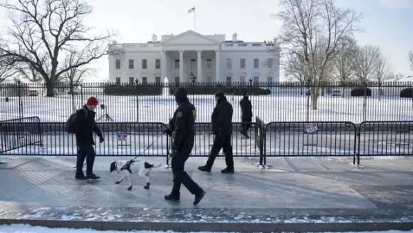La tormenta podría afectar a quienes viven en la costa atlántica, de Nueva York a Carolina del Sur. 