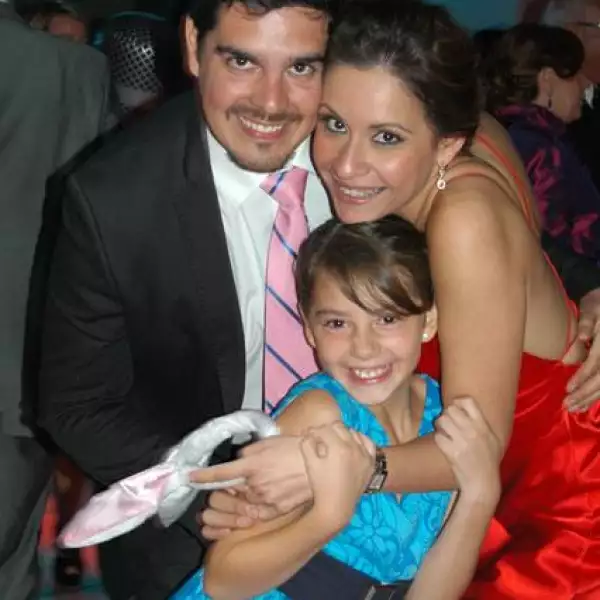 BOda Ana Paula Iturbide
