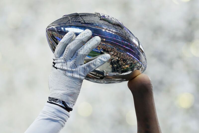 Shaquem Griffin superación