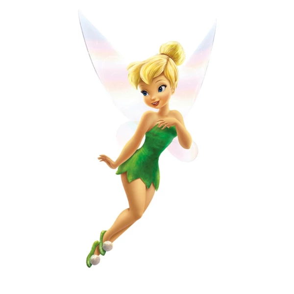 Tinker Bell