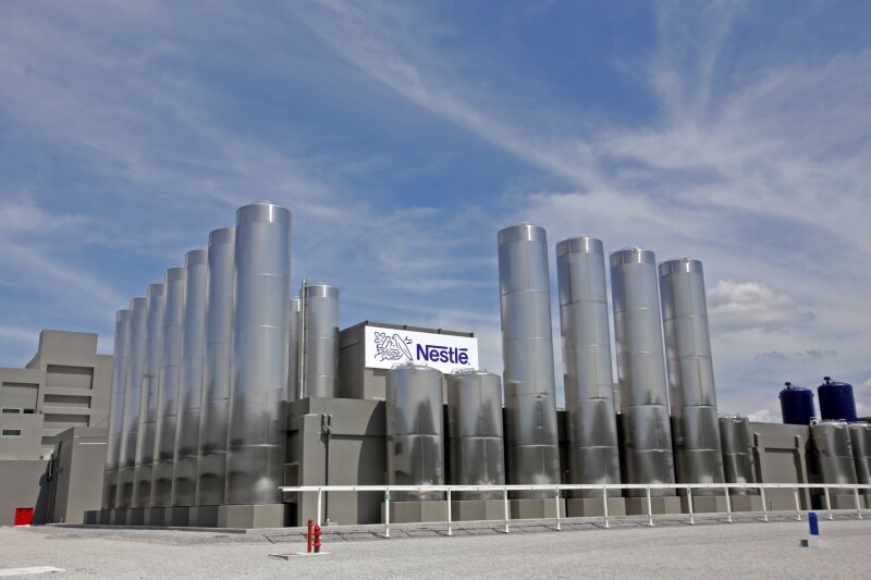 Nestlé