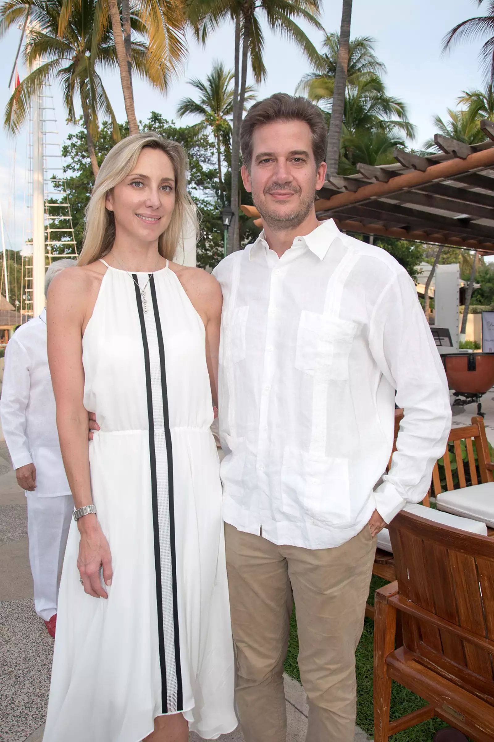 Regata Niños en Alegría Acapulco