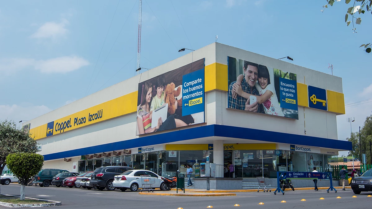 Nuevos clientes.