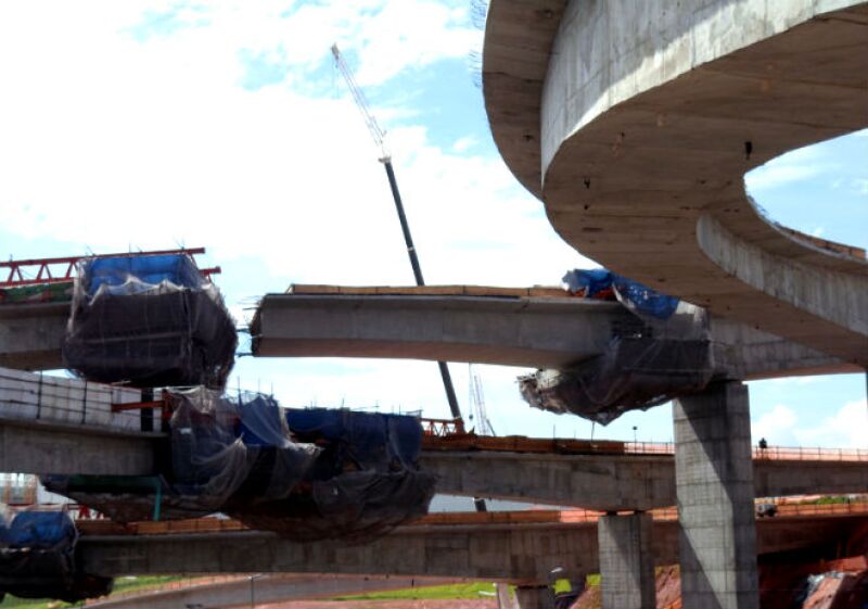 Arena Corinthians 3