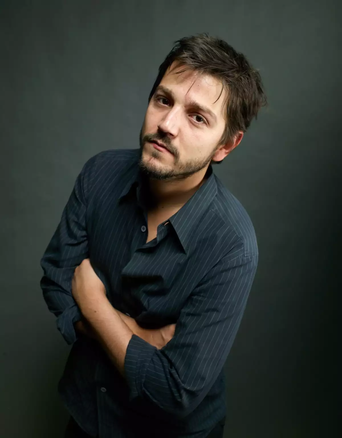 Diego Luna actor y director mexicano