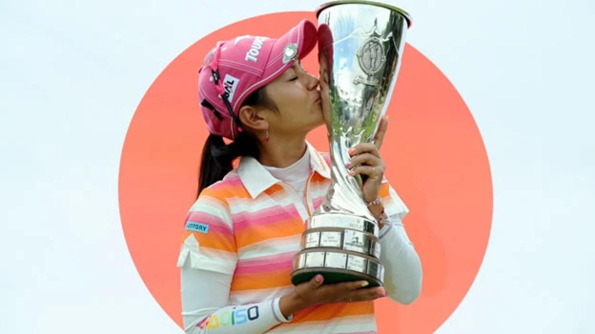 Evian Masters