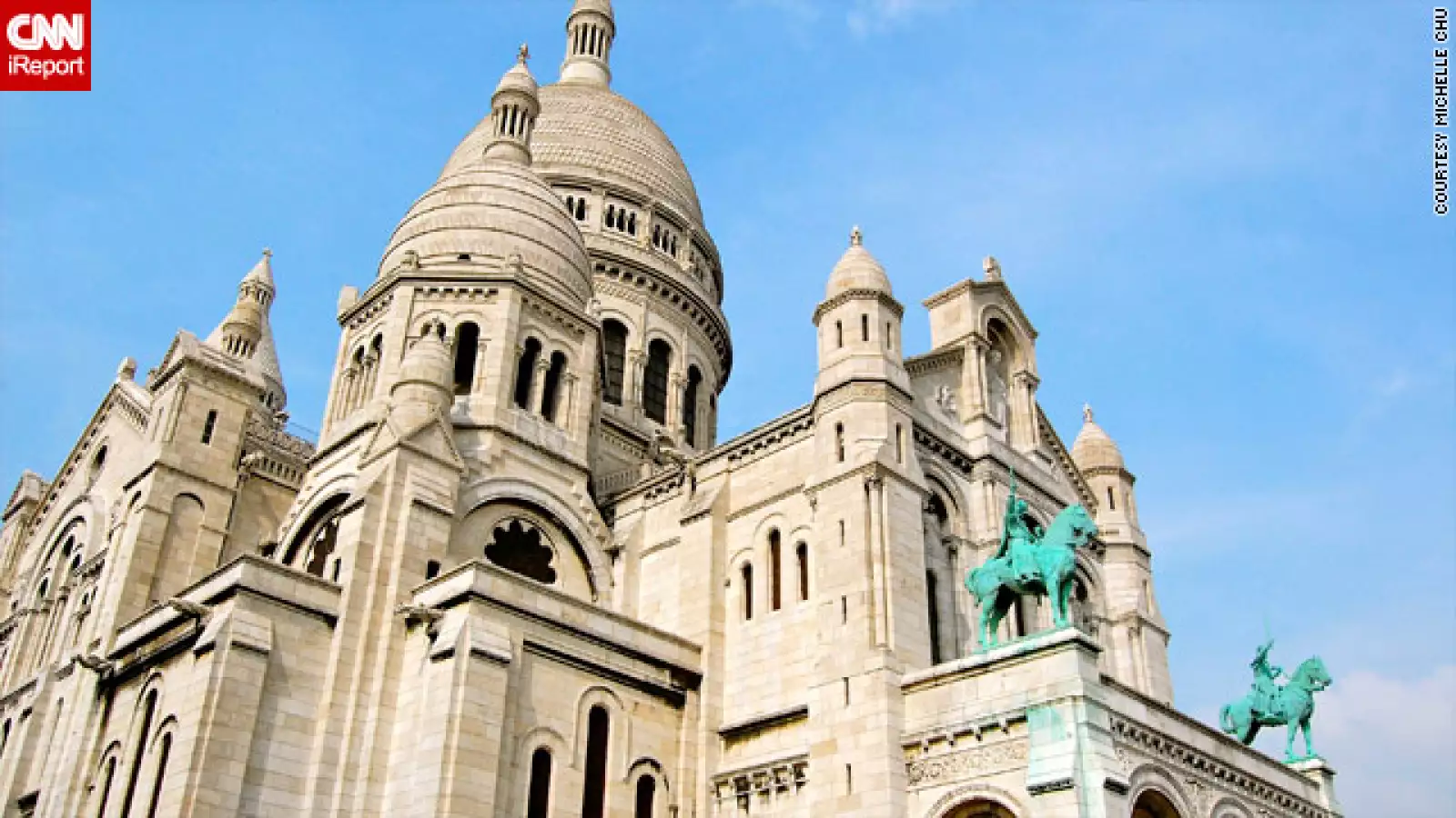 La Ciudad Luz exhibe sus encantos