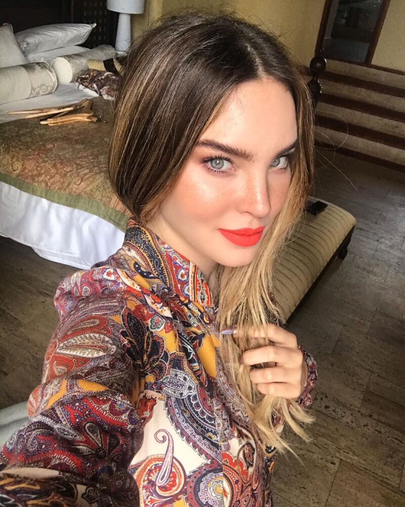 Belinda