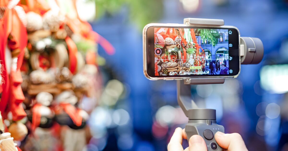 iPhone ile çekilen videolar için en iyisi hangisi?