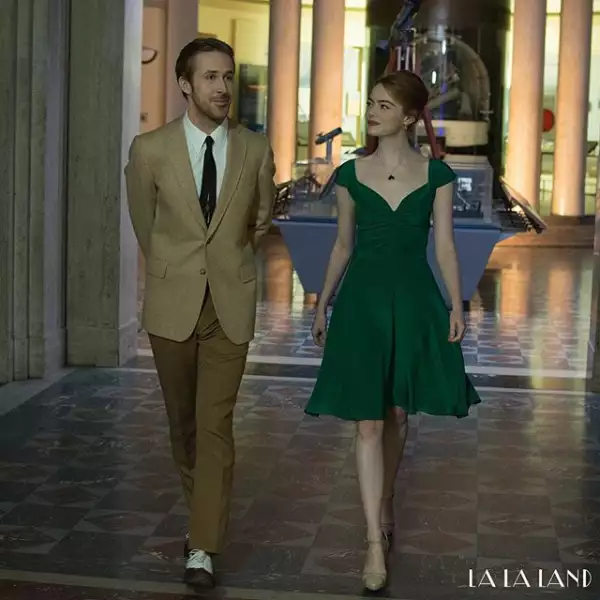 @LaLaLand