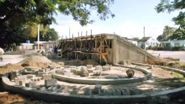 casa cuba