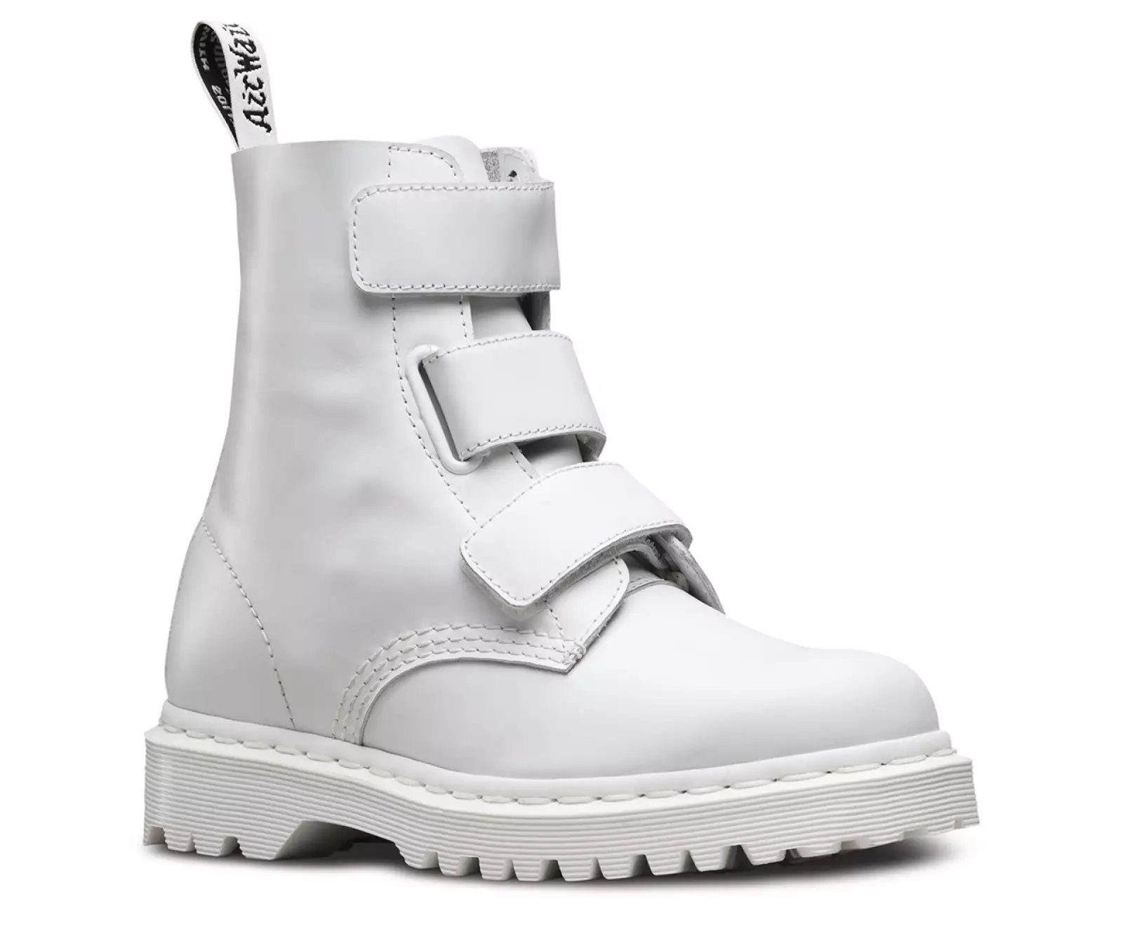 Coralia Boots - Gigi Hadid 