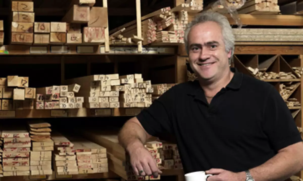 Se beneficiará a 840 Pymes con 100 millones de pesos. (Foto: Thinkstock)