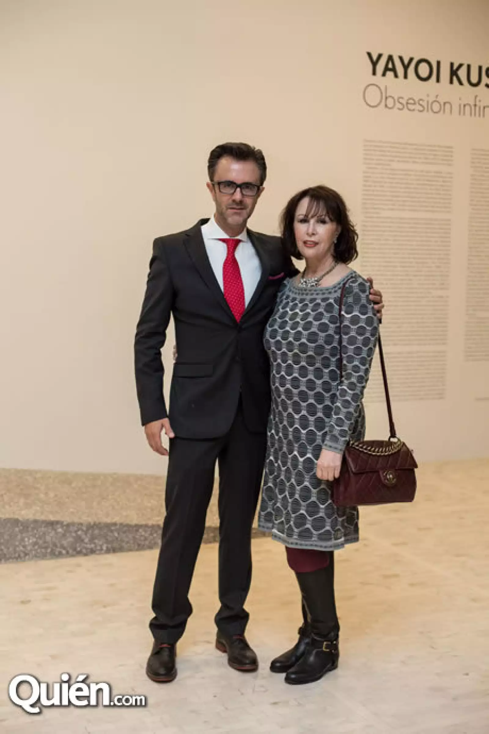 Marco Cuello,Dorotea Cuello