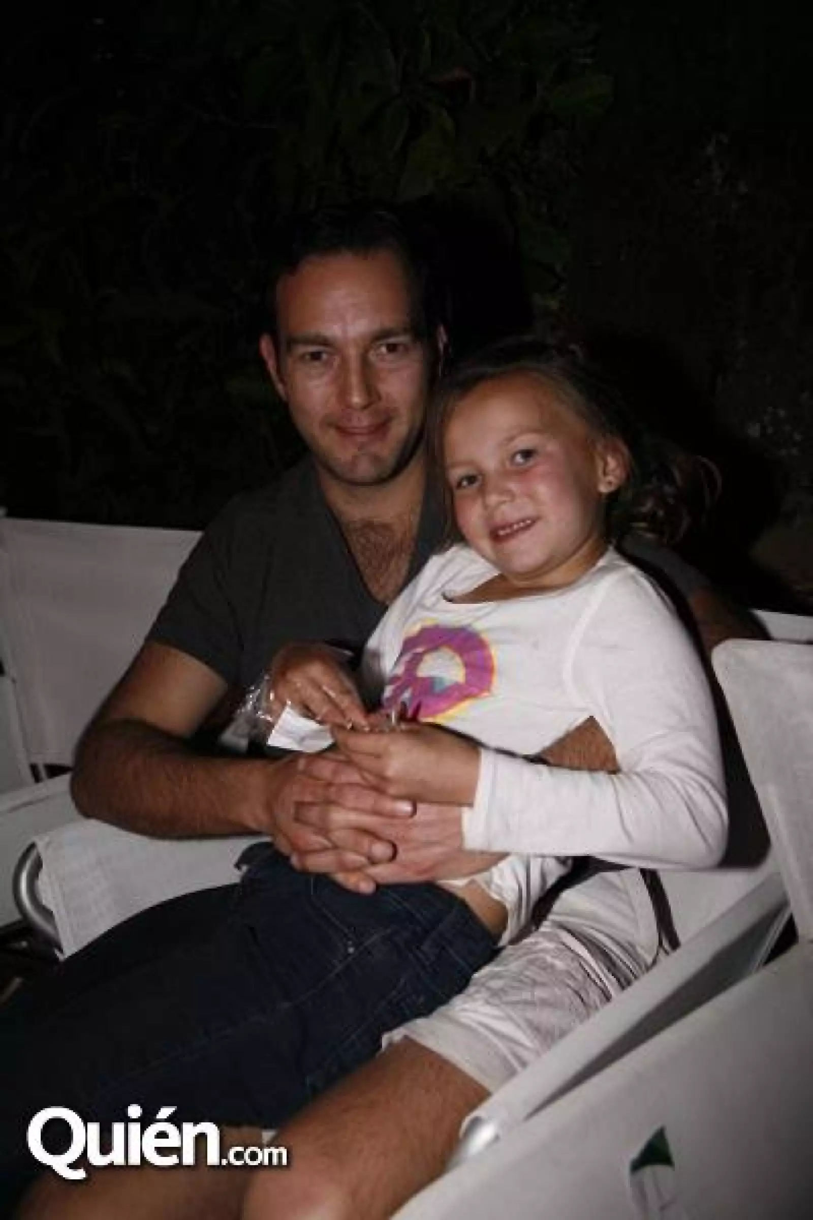 Jorge de León,Lucia de León