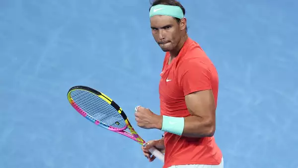 rafal nadal tenista