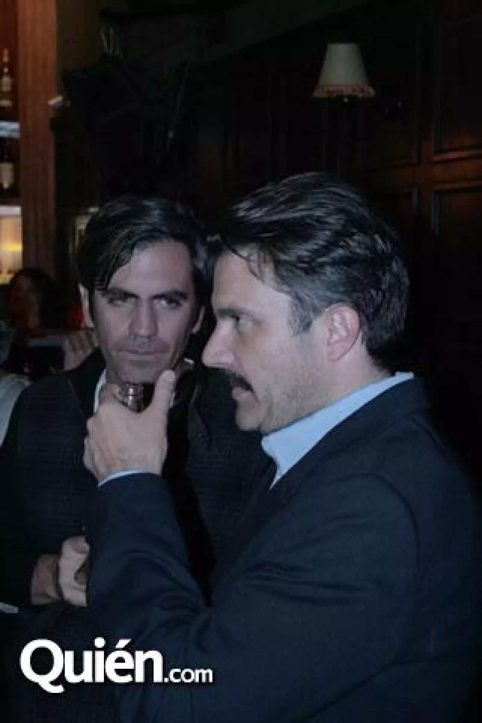 reconocimiento julia y renata