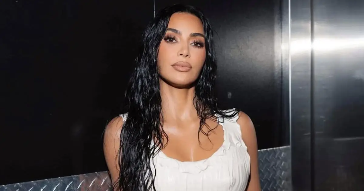 Kim Kardashian
