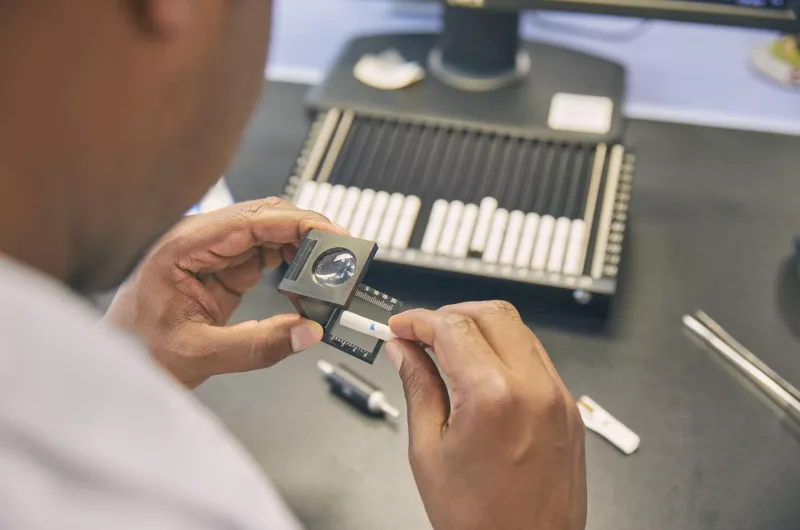 Innovación y Desarrollo en Philip Morris International