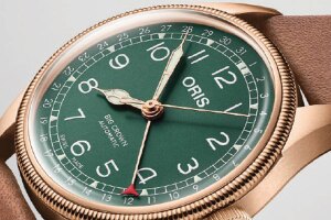 Oris
