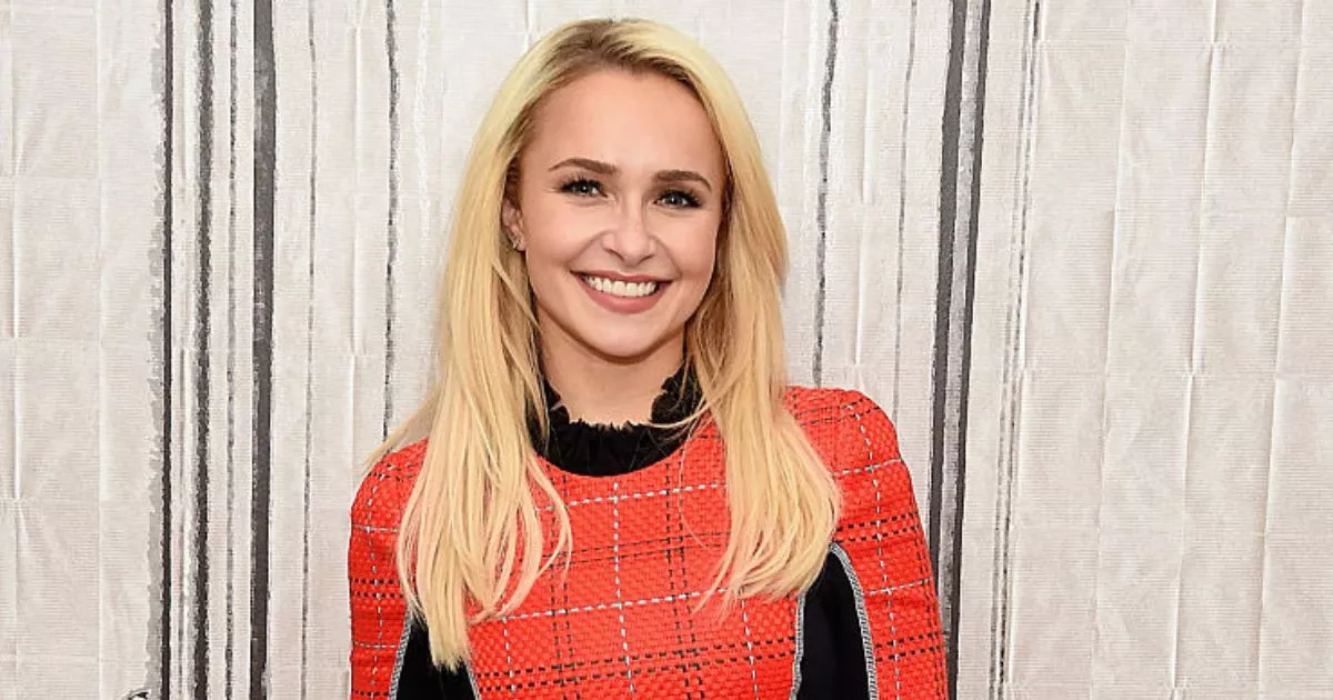 Hayden Panettiere