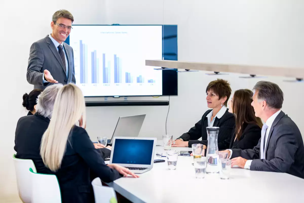 CFO