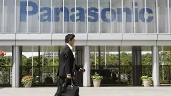 Panasonic