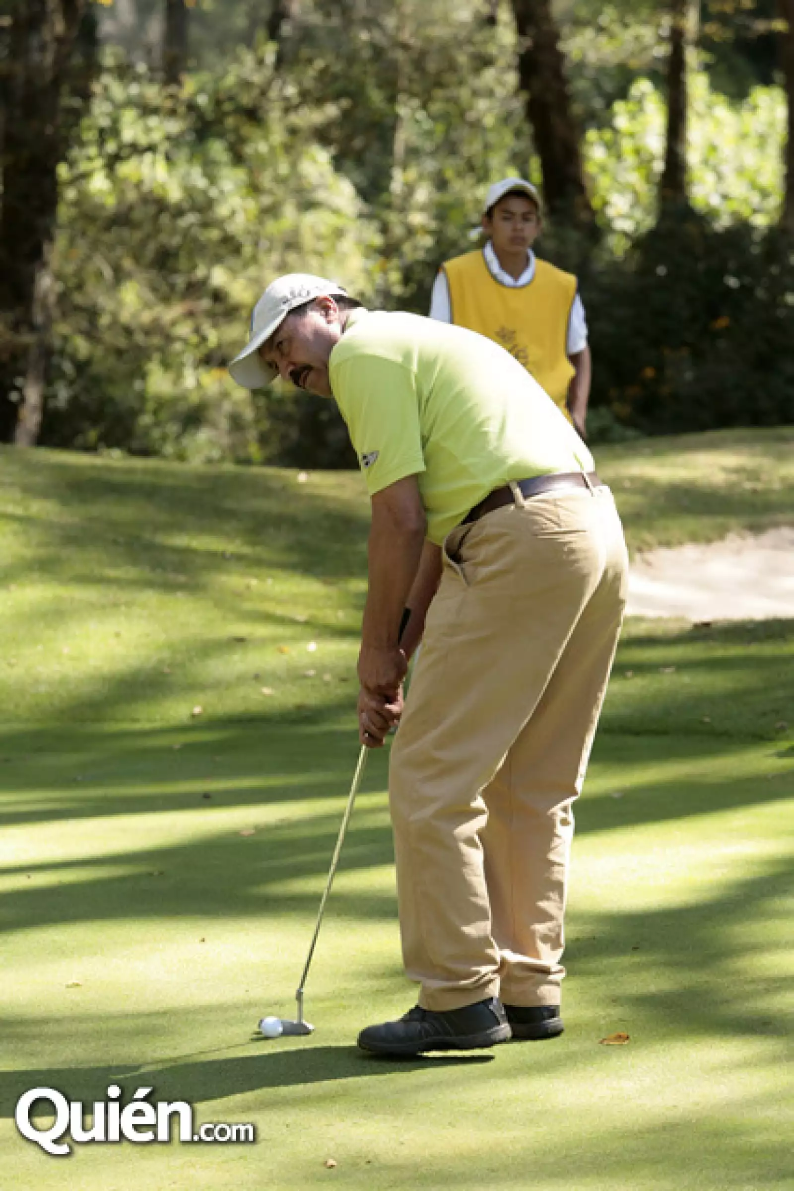 Miguel Ángel García