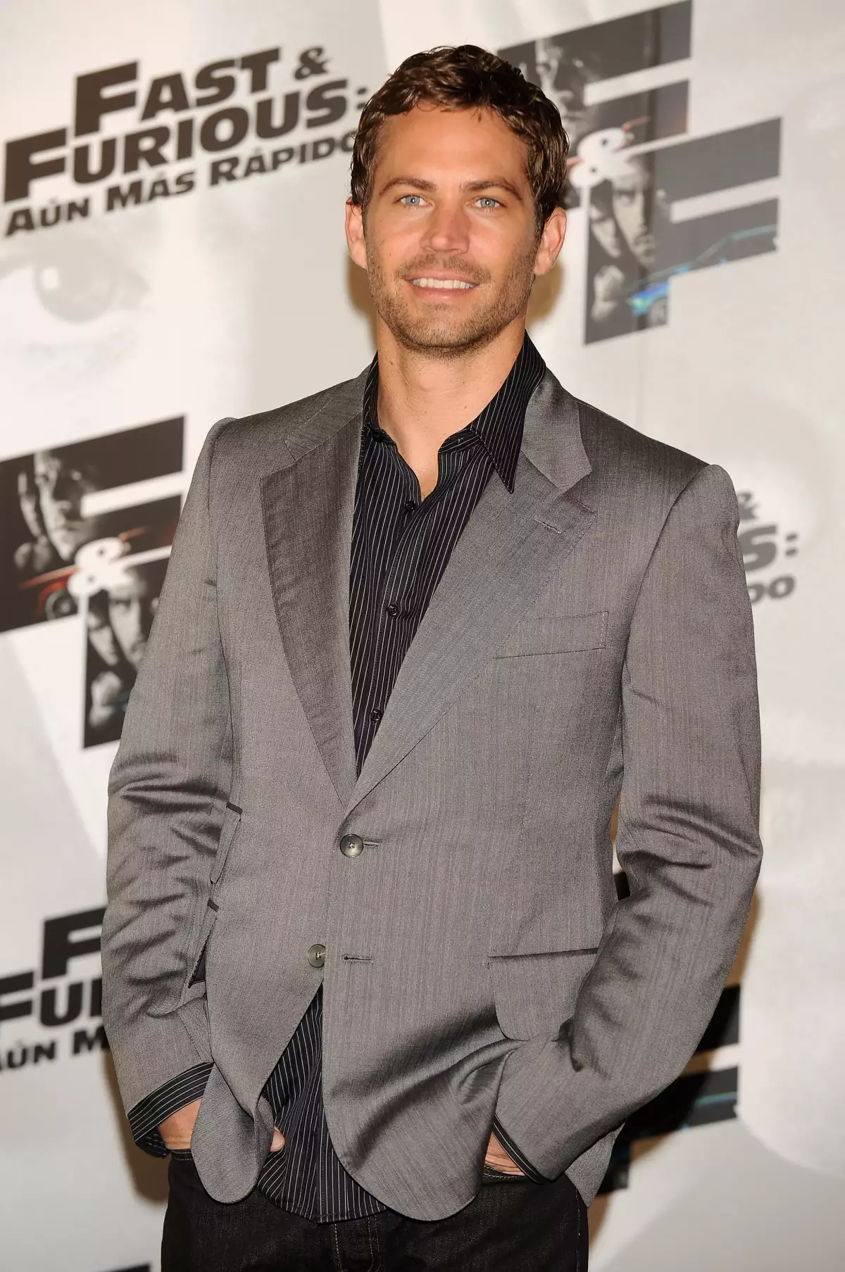 Paul Walker