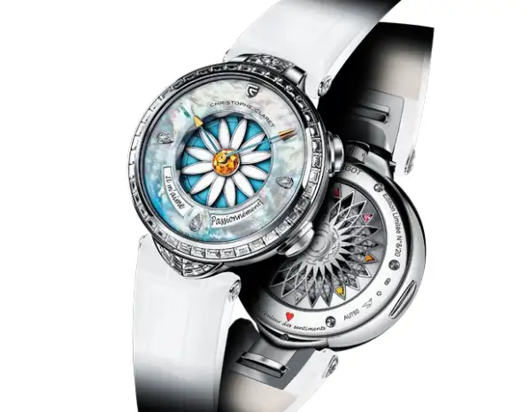 Christophe Claret, Margot