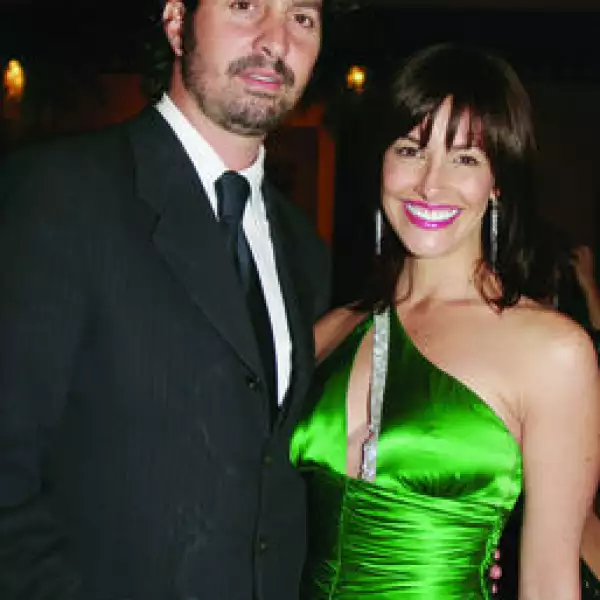 Alonso Cuevas, Ale Ornelas