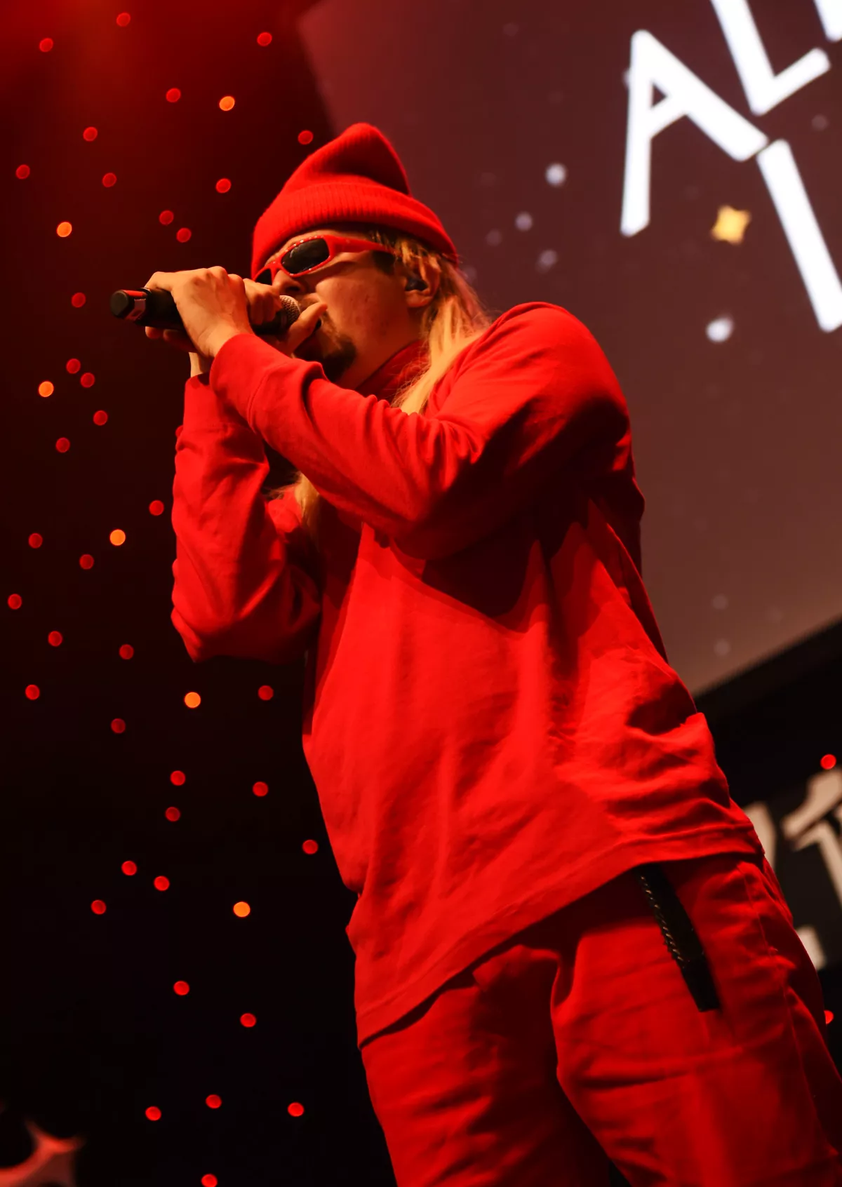 Oliver Tree