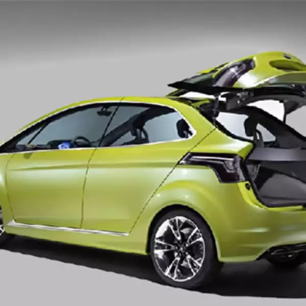 Ford comenzó a desarrollar modelos Losis desde 2005, sobretodo en Europa.