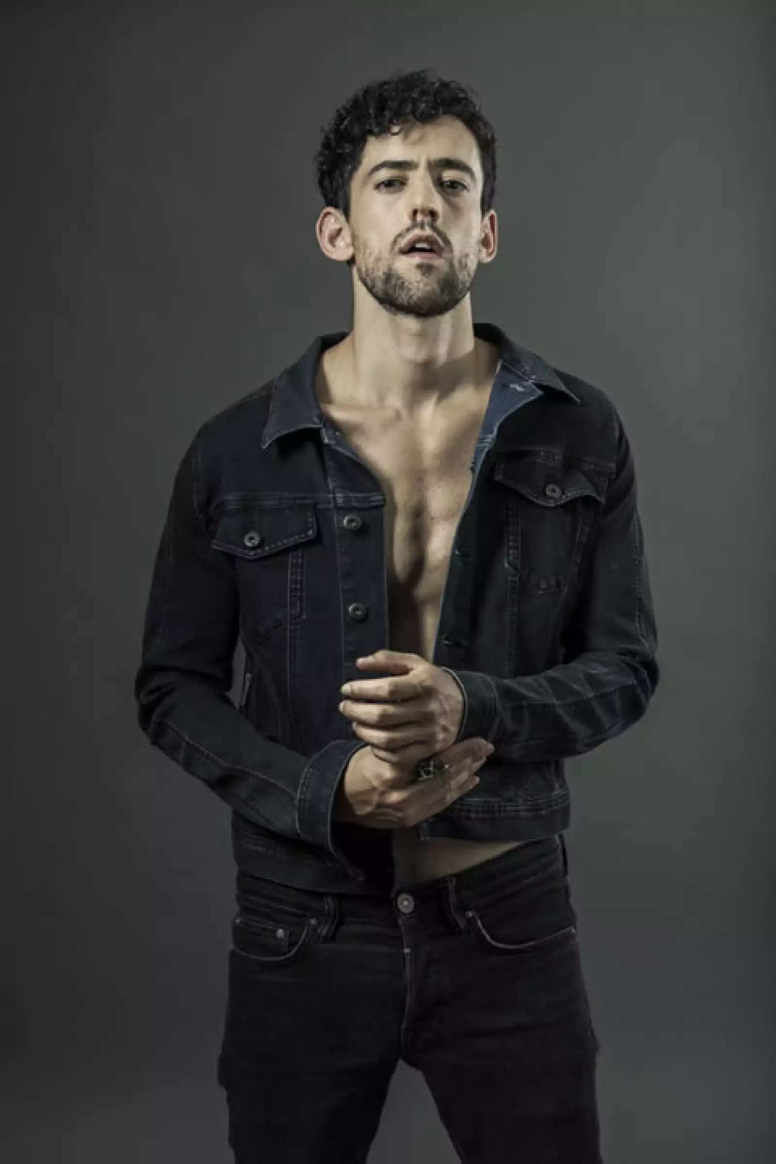 Luis Gerardo Méndez