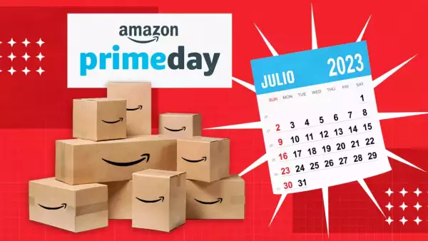 Amazon Prime Day 2023 cuando es