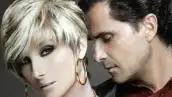 Christian Bach y Humberto Zurita